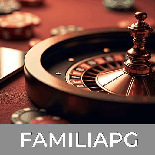 Descubra o Login Premium no FAMILIAPG com Tecnologia Avançada