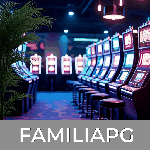 FAMILIAPG: Apostas Simplificadas no Seu App Completo