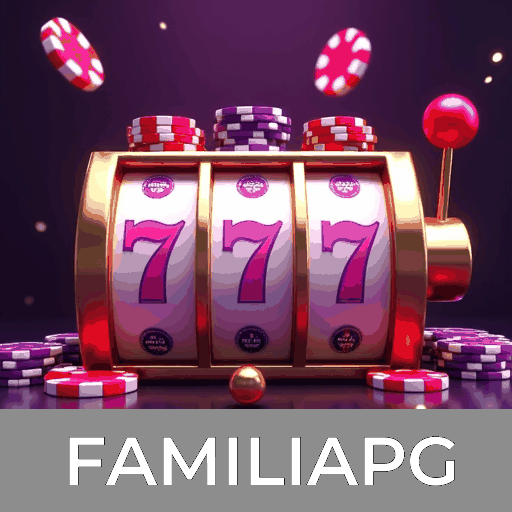 FAMILIAPG.com - Descubra o Melhor em Apostas Online e Cassino Seguro no Brasil - FAMILIAPG