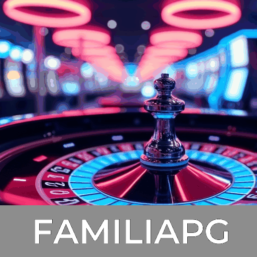 FAMILIAPG: Emoção e Altos Retornos no Crash