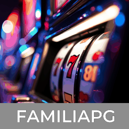FAMILIAPG: A Plataforma de Jogos com Serviços Profissionais Imbatíveis
