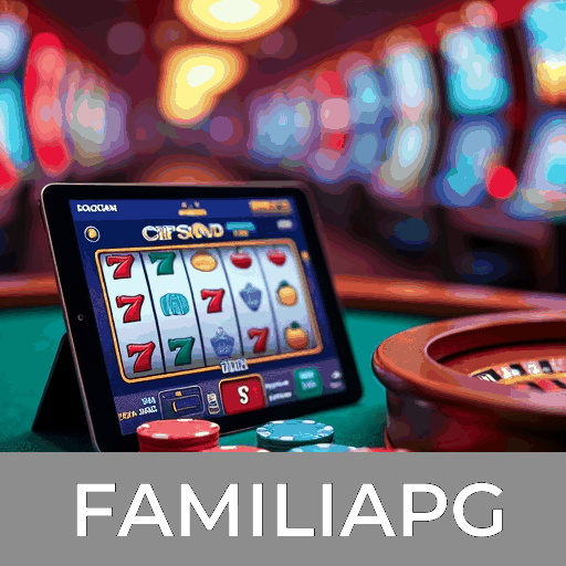 Explorando Bonus Exclusivos no FAMILIAPG: Descubra Opções Incríveis