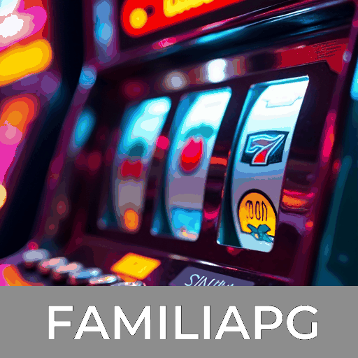FAMILIAPG: Cassino Premiador e Seguro