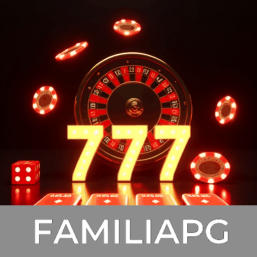 FAMILIAPG: A Experiência de Cassino ao Vivo Preferida no Brasil
