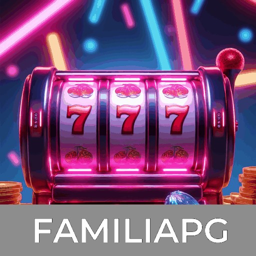 FAMILIAPG: Apostas Simplificadas no Seu App Completo