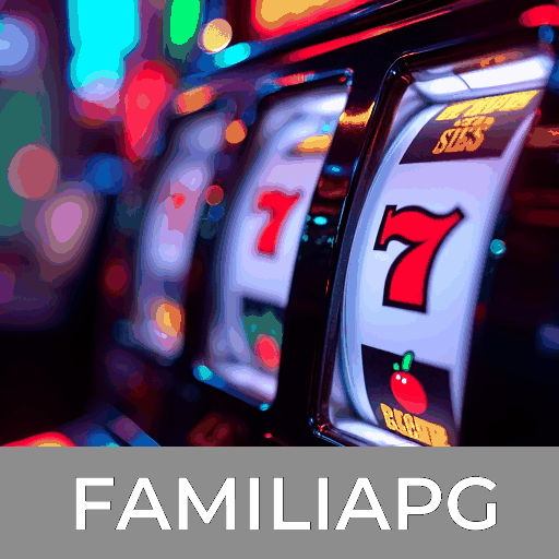 FAMILIAPG: A Plataforma de Jogos com Serviços Profissionais Imbatíveis