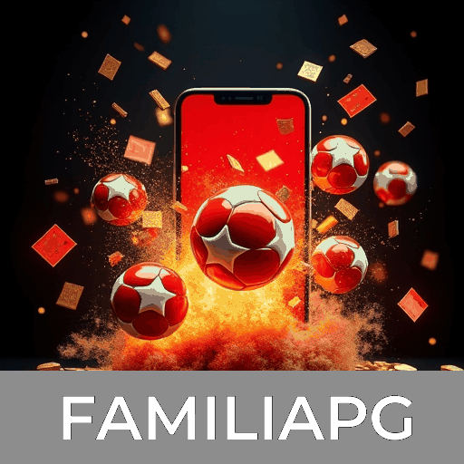 Descubra a Segurança Avançada do FAMILIAPG - Garantia Total