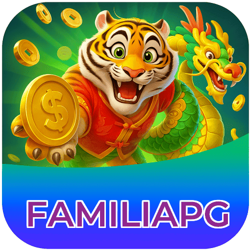 FAMILIAPG: Cassino Premiador e Seguro
