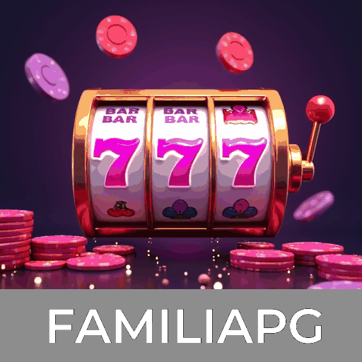 FAMILIAPG: Cassino Premiador e Seguro