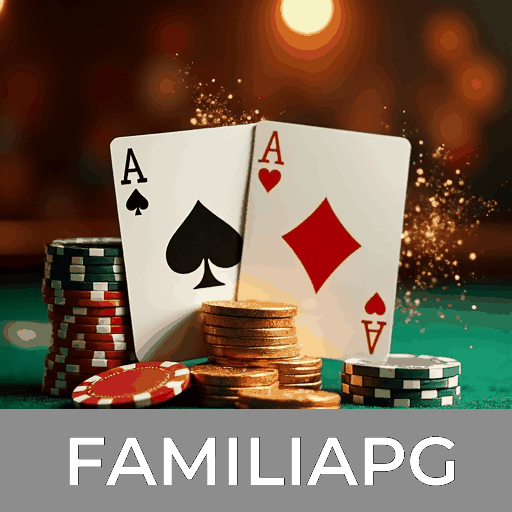 Descubra os Slots Emocionantes da FAMILIAPG com Mega Prêmios