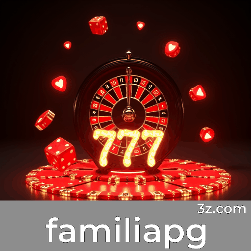 Descubra o app familiapg: Rápido e fácil para brasileiros