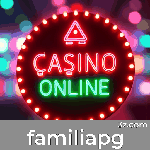 Experiência Profissional de Cassino com famliapg