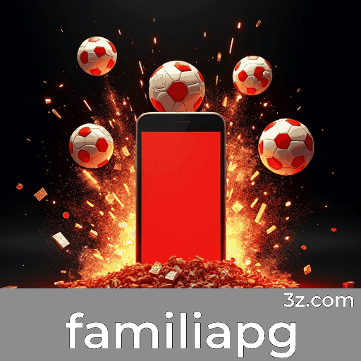 familiapg: Plataforma Vibrante para Conexões e Interações