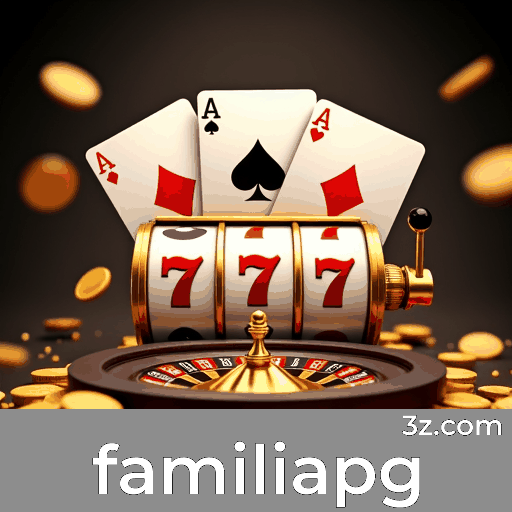 Familiapg: Excelência e Precisão em Apostas Esportivas