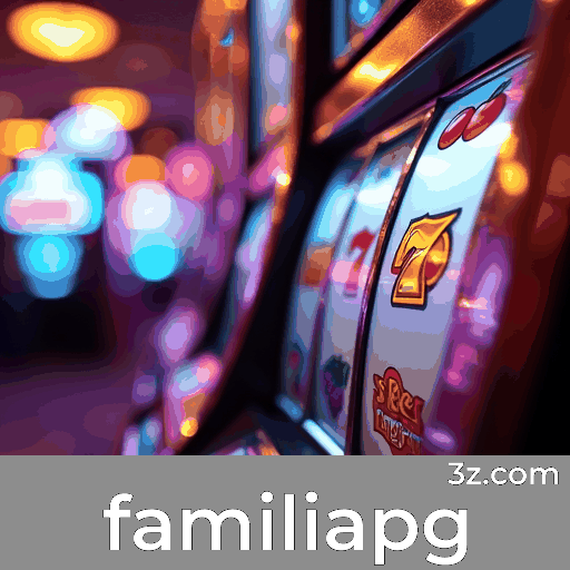 Familiapg: Excelência e Precisão em Apostas Esportivas