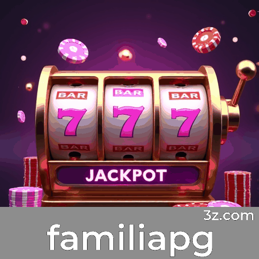 Familiapg: Ganhe Recompensas Incríveis Agora!